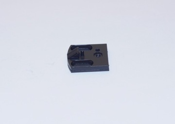 DUAL Адаптер / вставной монтажный элемент 1/2