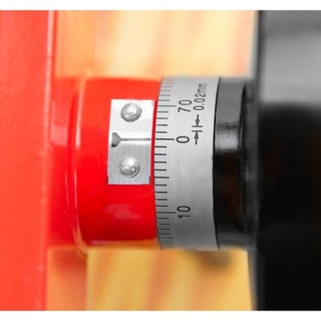 FREZARKA HOLZMANN BF16V obrotowa głowica frezarki