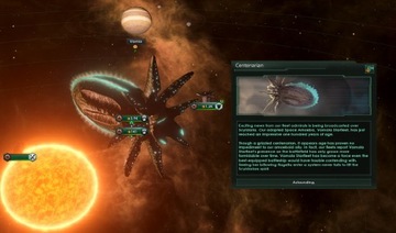 STELLARIS DISTANT STARS STORY PACK PL STEAM +БОНУС