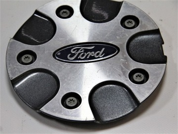 ОРИГИНАЛЬНЫЕ КРЫШКИ СТУПИЦЫ FORD XS4J1130BA