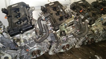 MITSUBISHI SPACE STAR II 1.0 1.2 SILNIK 3A90 3A92 2012 -