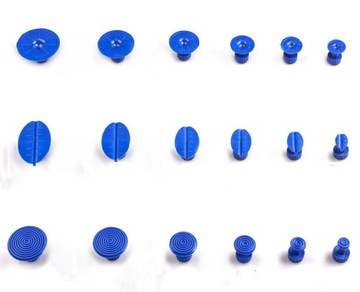 Комплект PULLER PDR, ремонт без покраски, провода