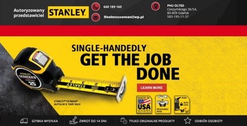 Stanley Noz Nozyk Double Blades 10-789 Extreme