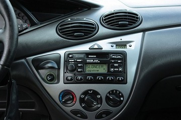 РАДИО PIONEER MVH-S110UB USB AUX FORD FIESTA PUMA