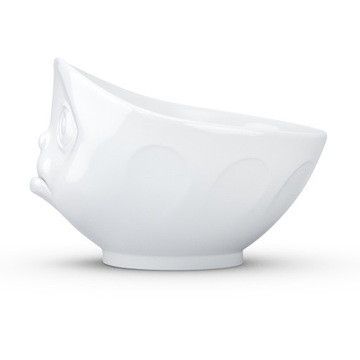 Фарфоровая миска Tassen BOWL мюсли снеки 3D