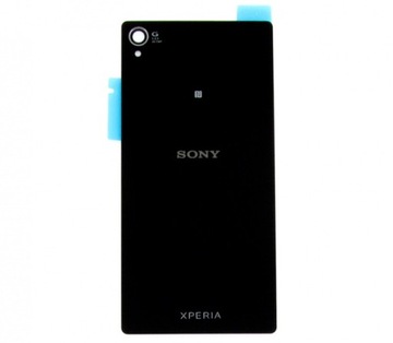 NOWA POKRYWA PLECKI PANEL TYLNY TYLNA KLAPKA BATERII SONY XPERIA Z3 D6603