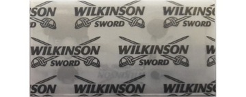 WILKINSON Classic Бритвенный станок + 5 бритвенных лезвий