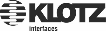 Акустический кабель KLOTZ LY240 2x4 мм OFC