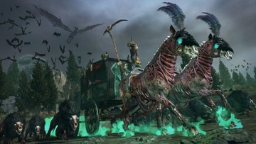 Total War: WARHAMMER ПК Steam Key + БЕСПЛАТНО