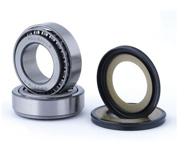 ŁOŻYSKA GŁÓWKI RAMY Yamaha TDR DT 125 91-03 CMA