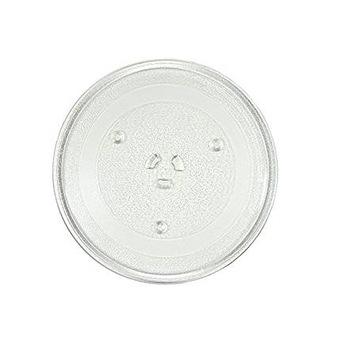 TALERZ 25,5cm DO MIKROFALÓWKI MIKROFALI SAMSUNG
