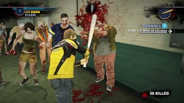 КОД КЛЮЧА ДЛЯ DEAD RISING 2 STEAM