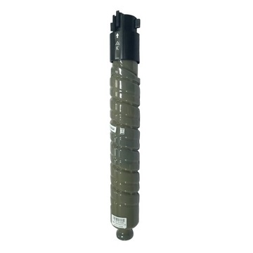 TONER DO RICOH MP C300 C400 C401 Black 10K