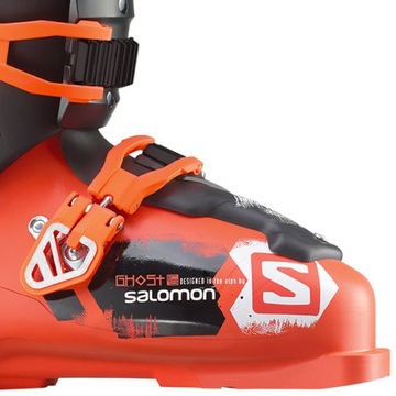 Новый SALOMON GHOST FS 90 размер 26/41 ......... [ир]