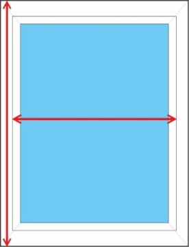 РОЛЛОННЫЕ ШТОРЫ ДЕНЬ НОЧЬ 58 х 150 см РАЗНЫЕ ЦВЕТА
