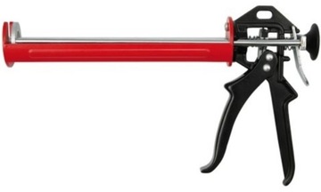 Wyciskacz do mas silikonu WZMOCNIONY YT-6753 YATO