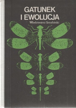 GATUNEK I EWOLUCJA Włodzimierz Serafiński