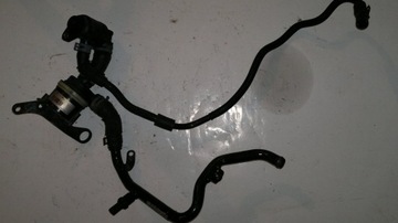 фото ориг. №1, Audi q5 pump 059121012b 059121004j thermostat tubes