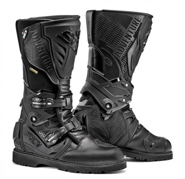 SIDI Adventure 2 Gore-Tex Buty motocyklowe r. 45