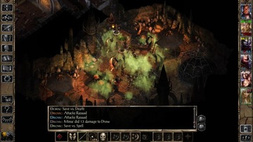 BALDUR'S GATE ENHANCED EDITION II 2 ПК STEAM KEY