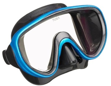 TUSA SERENE PRO DIVING SET маска и трубка DRY B