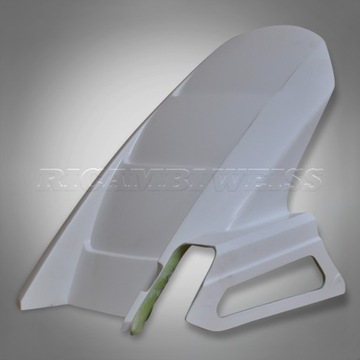 POKOPLAST BŁOTNIK OWIEWKA KAWASAKI Z750 1000 SK02