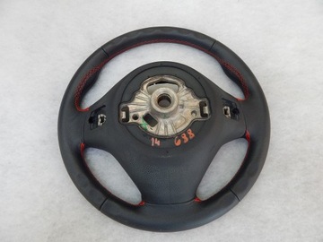 BMW F20 F30 Sport - подрулевой руль ориг