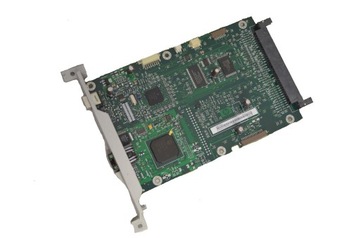 Материнская плата форматтера HP 1320n CB-35660001