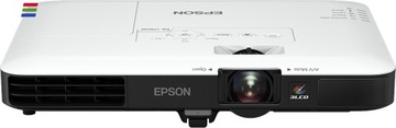 Мобильный Wi-Fi-проектор Epson EB-1780W