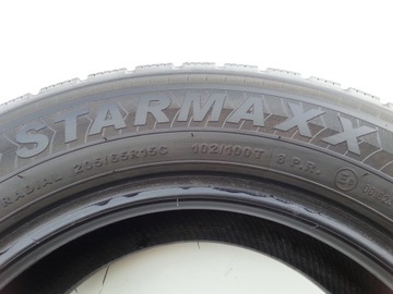 ШИНА STARMAXX 205 65 15 C PRO WIN ST 950