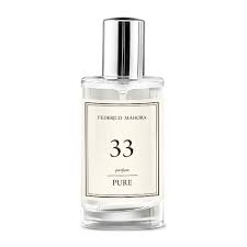 Perfumy FM 33 Pure 50 ml.