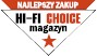 Антивибрационный стол Rogoz Audio 3RP3/BBS с отзывом и наградой HiFi Choice