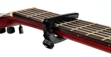 D'Addario PW-CP-16 Lite Classical Capo каподастр для классической гитары