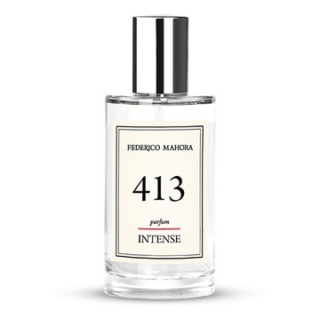 Perfumy FM 413 Intense 50 ml.