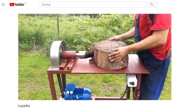 ВОМ с колесом, шнеком, измельчителем, диаметр 100х250мм.