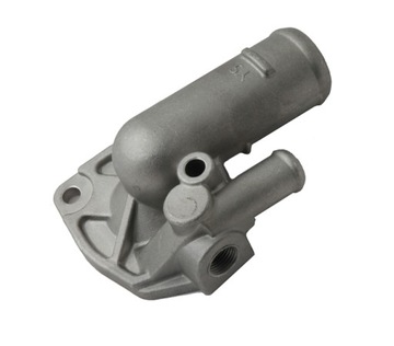 POUZDRO TERMOSTATU SYSTÉMU CHLAZENÍ MOTORU JEEP CHEROKEE 91-01 2.5 4.0 XJ