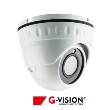 Потолочная камера G-VISION FULL HD, 2 Мп, ИК, 30 м SONY