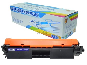 Toner 17A CF217A DO HP M102w M130a M130fw NO CHIP