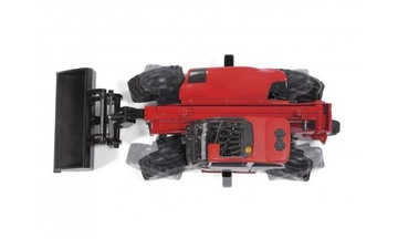 ПОГРУЗЧИК SIKU 3067 MANITOU MLT840 1:32