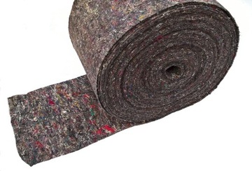 FILC TAPICERSKI DO RĘKODZIEŁA 400g szer. 30 cm