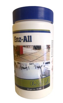 МультиСклеп CHEMSPEC Enz All plus Formula 90, 500г