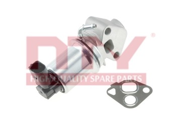 КЛАПАН EGR AUDI A2 1.4 00-05 SEAT AROSA 1.4 00-