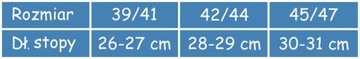 Носки мужские в полоску CORNETTE BASIC бирюзовые 45/47