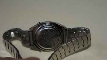 Классические женские часы CITIZEN CRYSTRON 42-3572