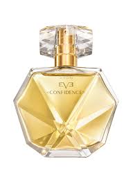 *AVON* WODA PERFUMOWANA EVE CONFIDENCE 50 ML