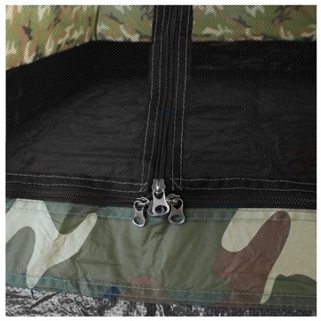 фото ориг. №10, Tent iglo 2 passenger waterproof marine miles-tec