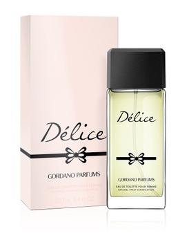 Perfumy GORDANO PARFUMS Delice 100ml EDT - 174