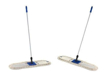 PROFESJONALNY mop przemysłowy 100CM