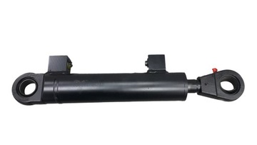 SIŁOWNIK HYDRAULICZNY CYLINDER SKOK 200 PROBLACH