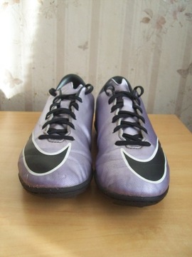 NIKE MERCURIAL VICTORY V TURFS, РАЗМЕР EU-38,5